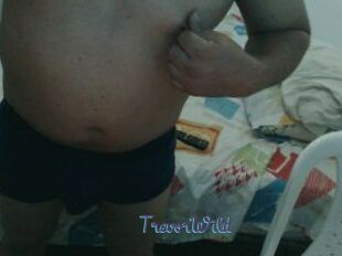 Trevor_Wild