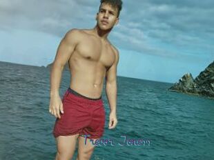 Trevor_Joness