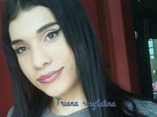Triana_sexylatina