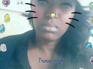 Triniasscafe