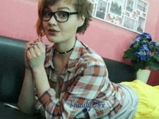 TrinityCox