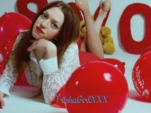 TrishaGirlXXX