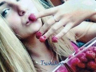 TrishaKiss