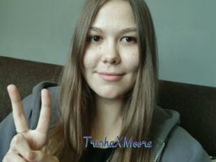 TrishaXMoore