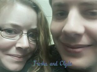 Trisha_and_Clyde