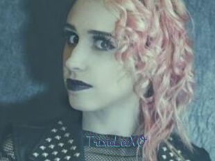TrixieLeeXO