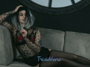 TrixieMoore