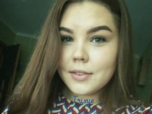 Trixye