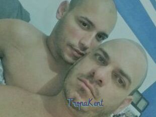 TropaKent