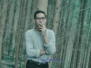TroyPortman