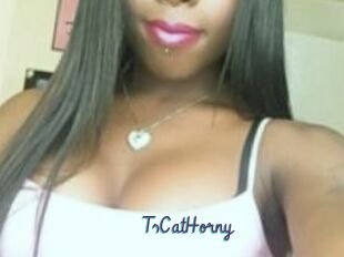 TsCatHorny