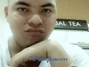 TsCreamyliciousxxx