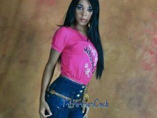 Taniahugecck