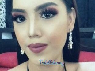Tsdollskinny