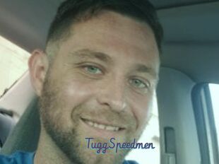 TuggSpeedmen