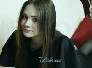 TulkuReece