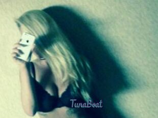 TunaBoat