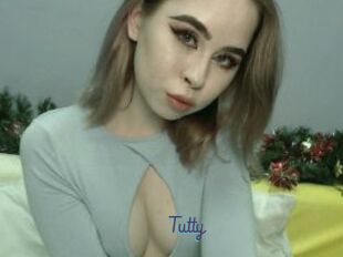 Tutty