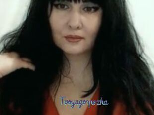 Tvoyagospozha