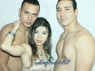 TwBoyOneGirlGP