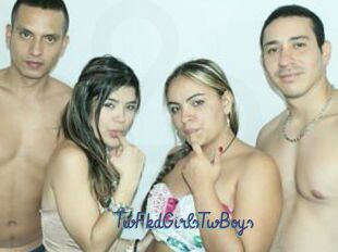 TwFkdGirlsTwBoys