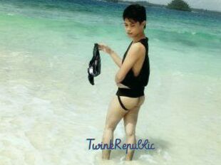 TwinkRepublic