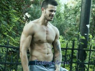 Twinkmusclesxxx