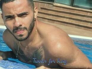 Twinks_for_King