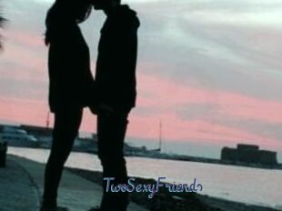 TwoSexyFriends