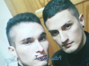 Twoboyshot69