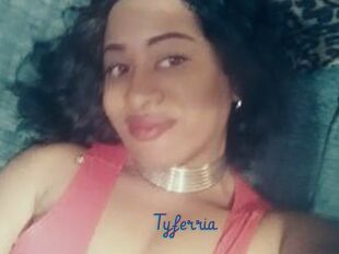 Tyferria