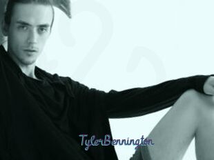 TylerBennington