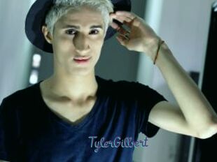 TylerGilbert