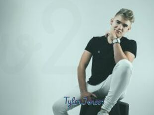 TylerJonees