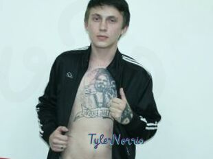 TylerNorris