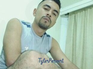 TylerPervert