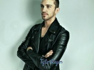 TylerReyes