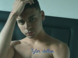 Tyler_stallion