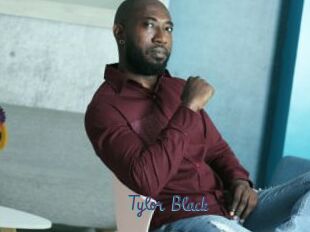 Tylor_Black