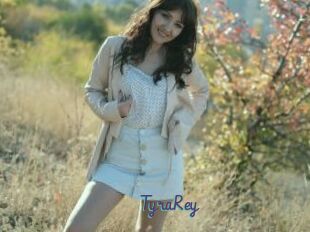 TyraRey