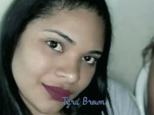 Tyra_Brown