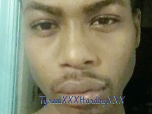 TyreekXXXHardingXXX