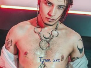 Tyron_xxx