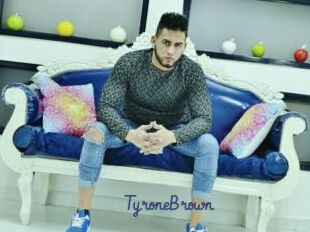 TyroneBrown