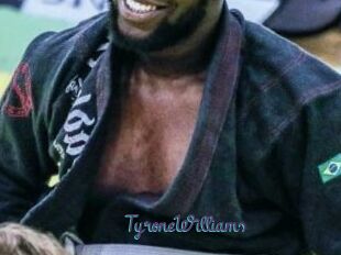 TyroneWilliams