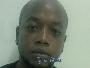 Tyson_Blade