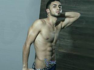 Tyzon_