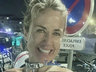 Tabatha