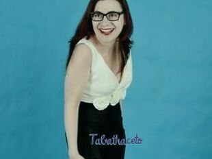 Tabathaceto