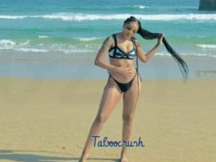 Taboocrush